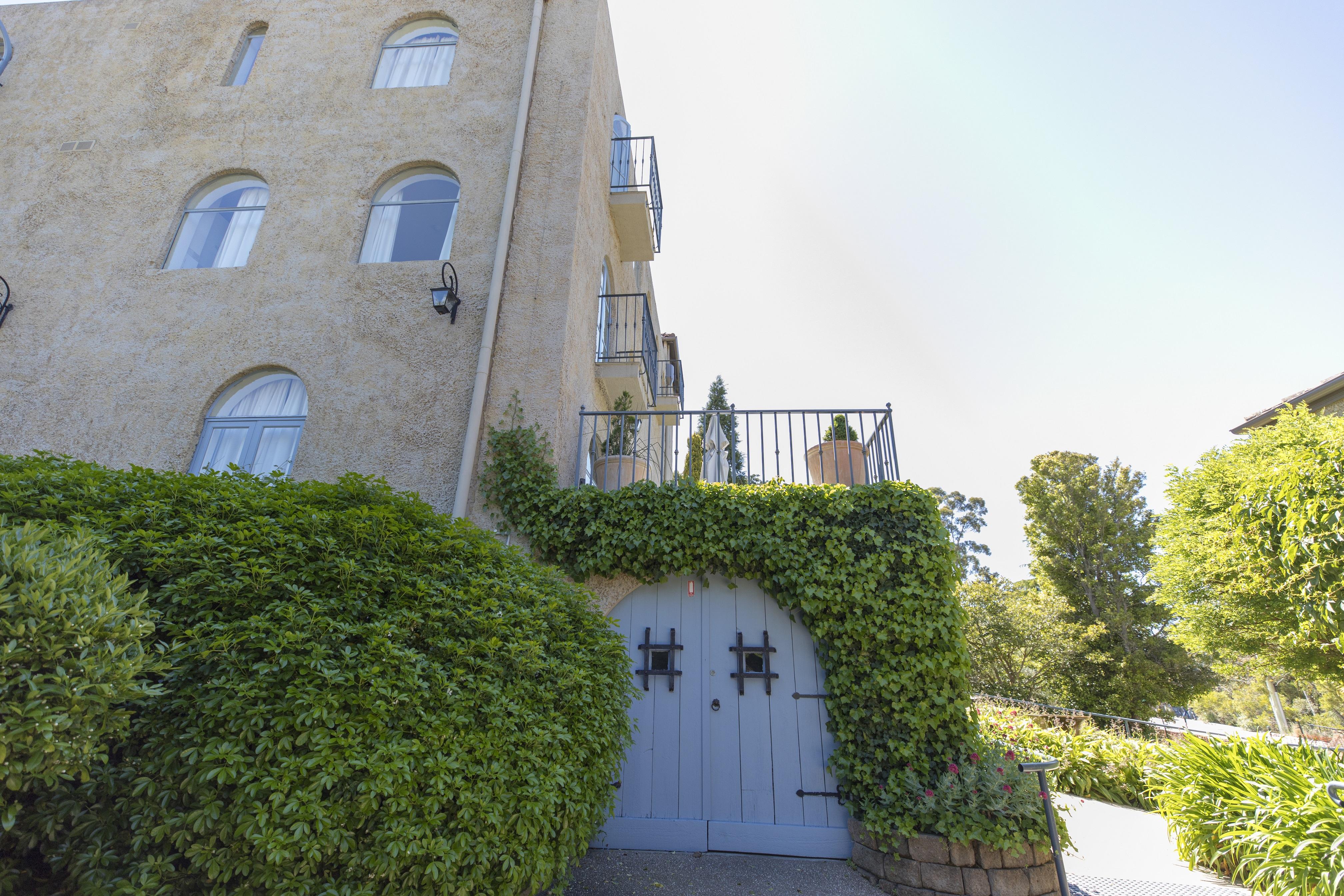 Margate Villa Howden מראה חיצוני תמונה