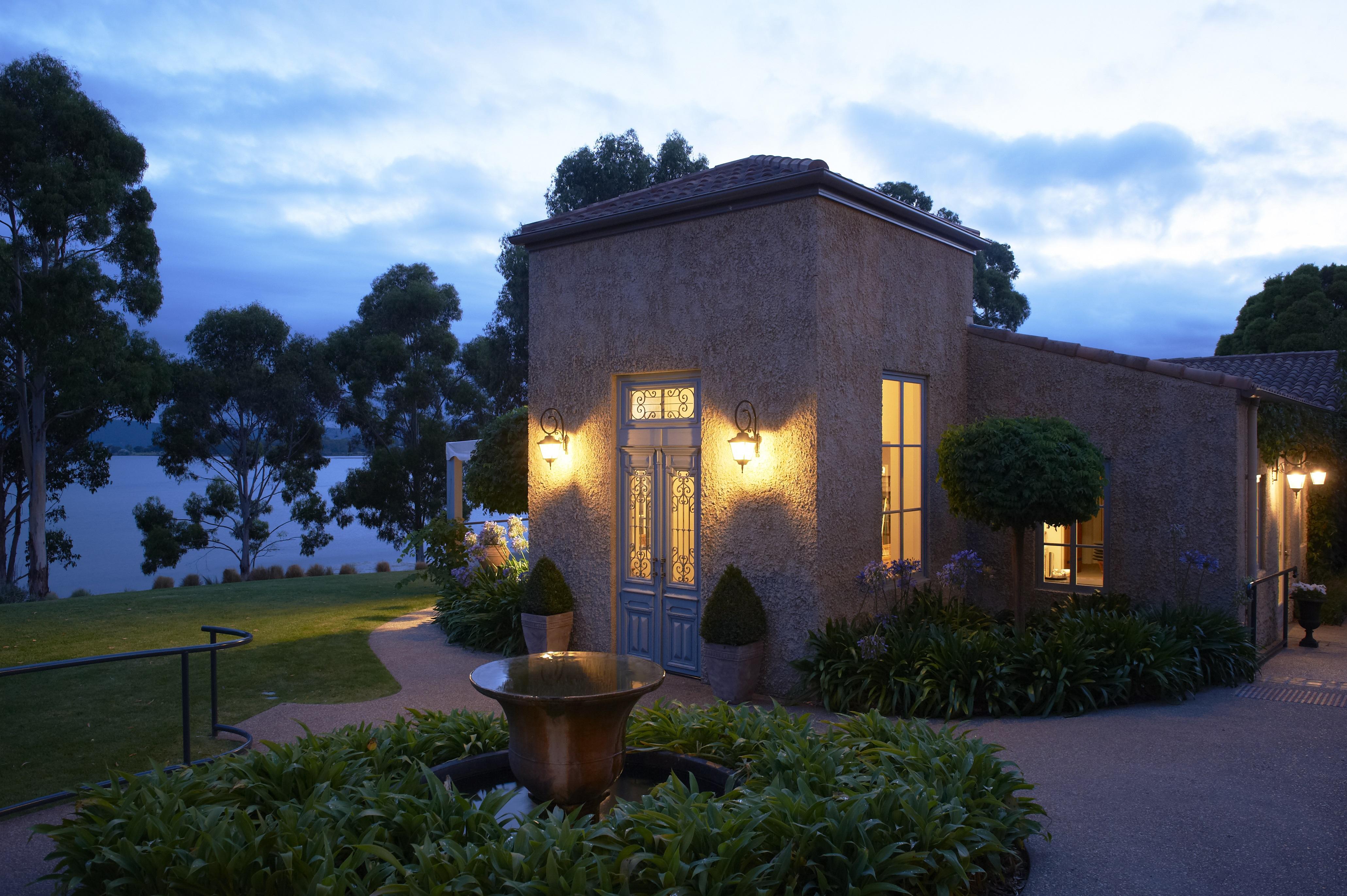 Margate Villa Howden מראה חיצוני תמונה
