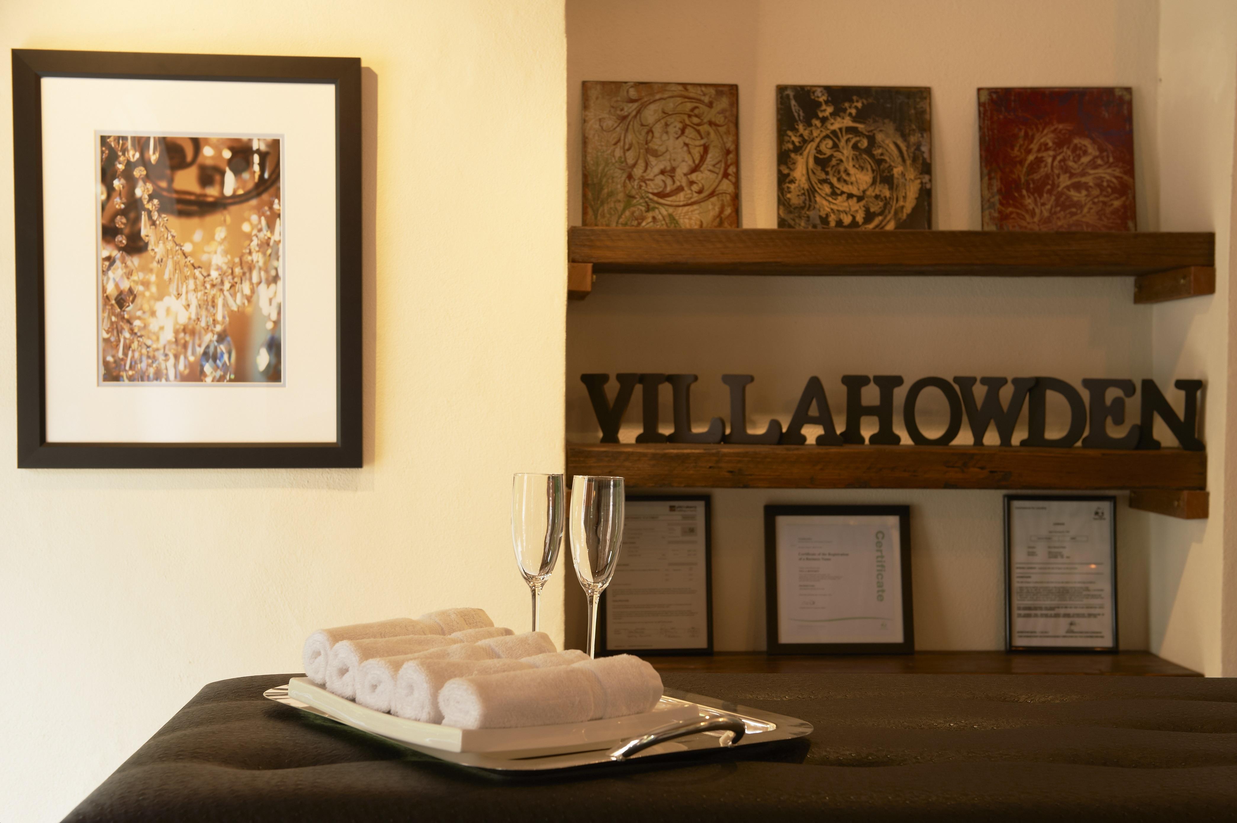 Margate Villa Howden מראה חיצוני תמונה