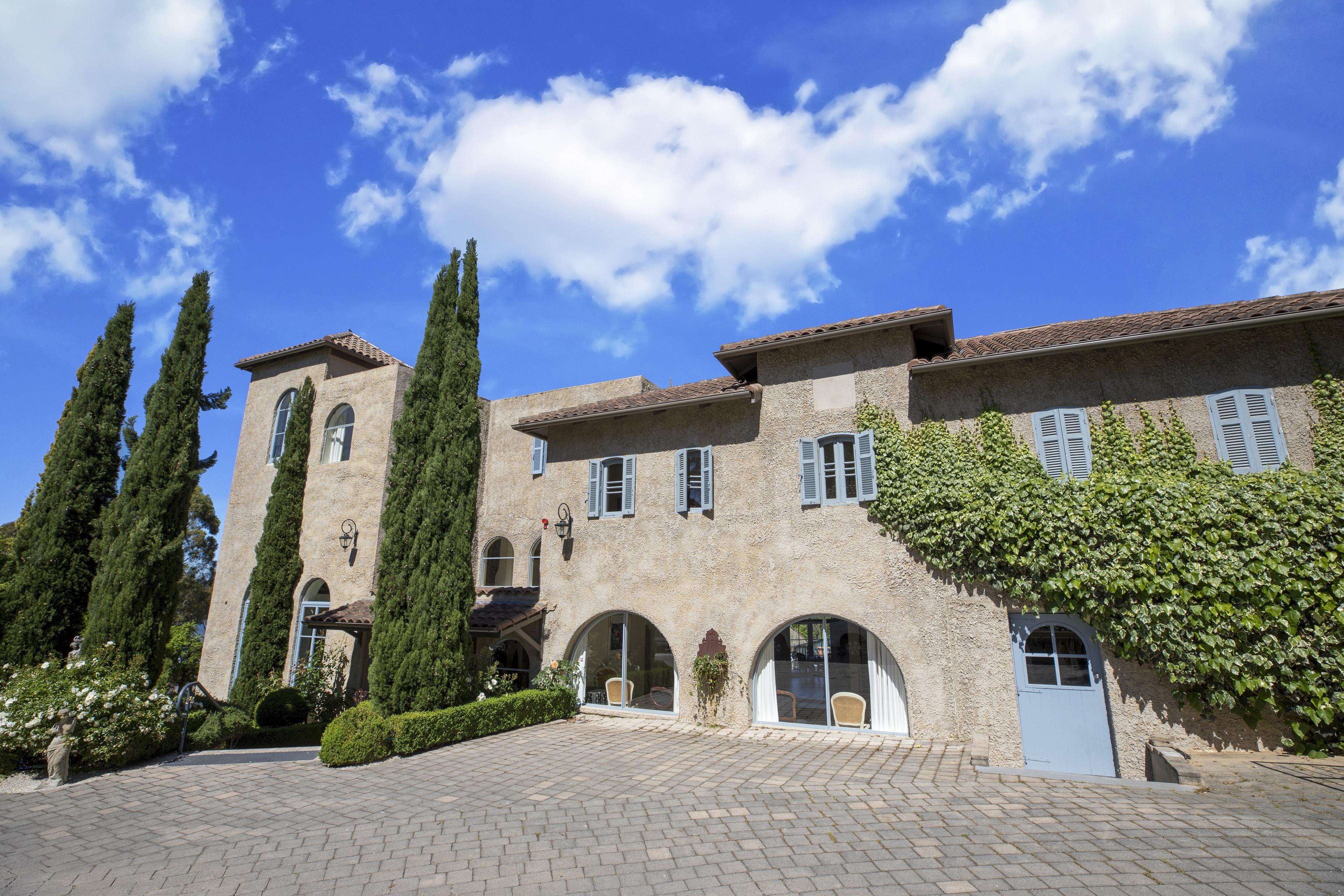 Margate Villa Howden מראה חיצוני תמונה