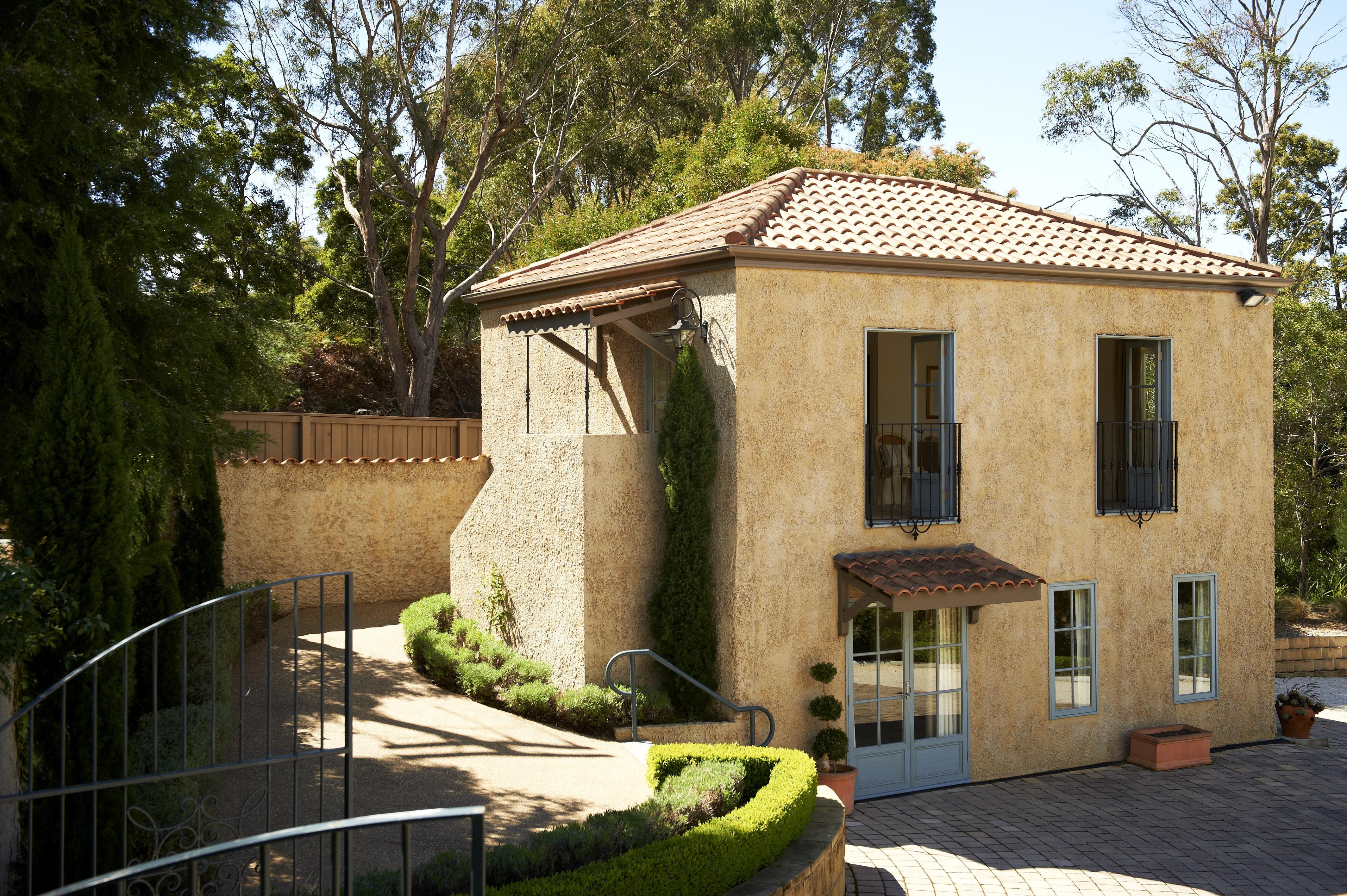 Margate Villa Howden מראה חיצוני תמונה