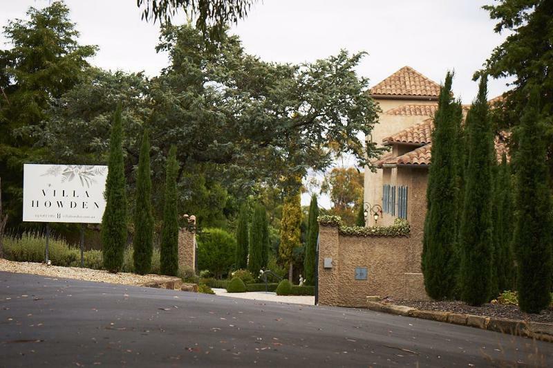 Margate Villa Howden מראה חיצוני תמונה