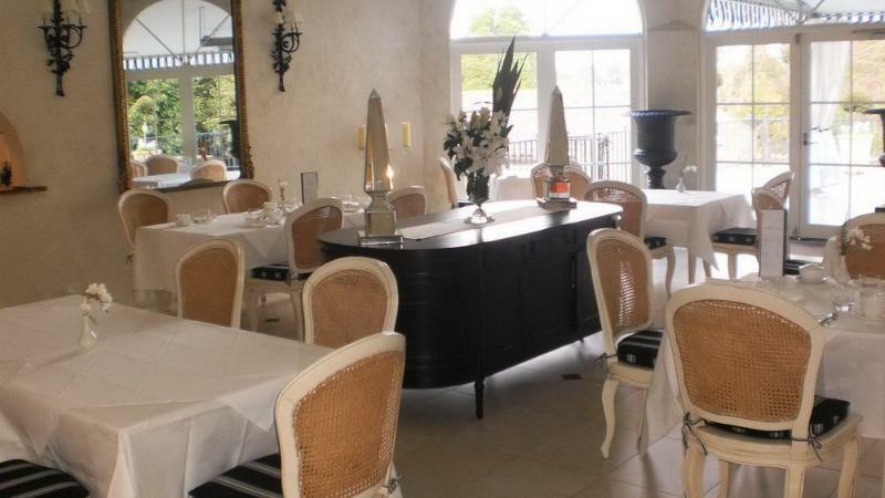 Margate Villa Howden מראה חיצוני תמונה